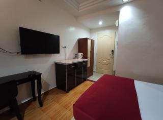 DARUL SALAM INN HOTEL - 5