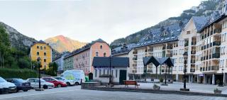 Las Marmotas - Canfranc-Estación - 5
