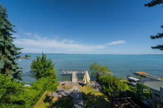 Anna Beach Villa - Siófok - 5