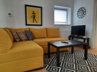 Divizija Lux apartments - Belgrade - 2