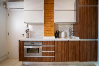 Bonito apartamento con terraza en Xàtiva - 1