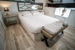 Atico con terraza y jacuzzi en el centro - Valencia - 5