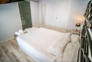 Atico con terraza y jacuzzi en el centro - 3