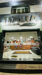 Hotel Italia Beach - Na Beira Mar Natal RN - Natal - 8