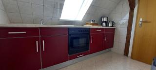 Ferienwohnung Vor den Toren Lübecks - 2