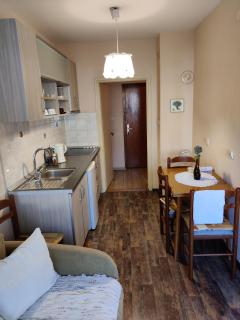 Comfortable apartment in Tivat - Tivat - 1