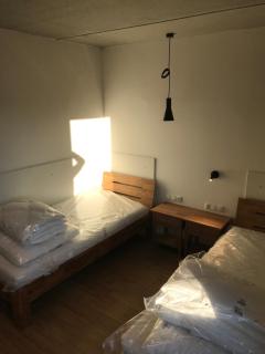 SITE.INN Hamburg - Amburgo - 7