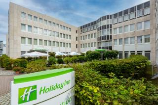 Holiday Inn Frankfurt Airport - Neu-Isenburg by IHG - Neu Isenburg - 8