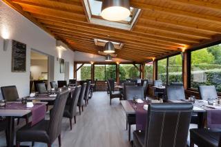 Comfort Hotel Evreux - Évreux - 6