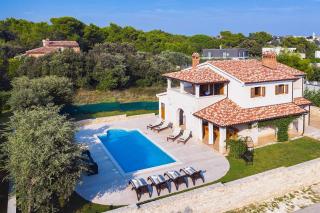 Villa Smrikve - 0