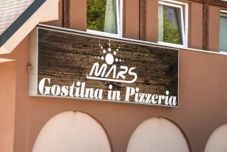 Guesthouse Mars - 4