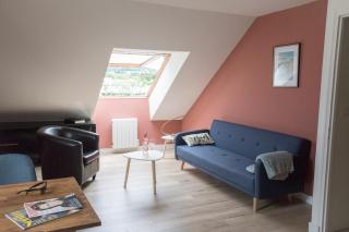 Appartement de 60m2 à 2 pas du port de Paimpol - Paimpol - 6