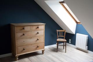 Appartement de 60m2 à 2 pas du port de Paimpol - 2