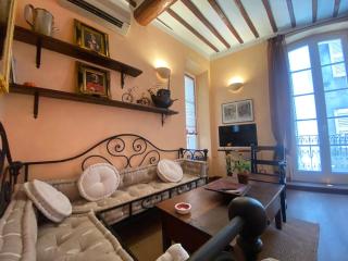 C051-Appt Standing au Coeur du Suquet - ST ANTOINE 2 - Cannes - 9