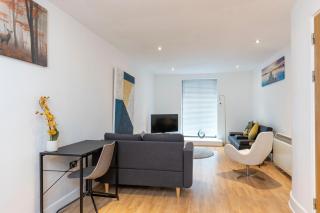 Leicester Luxury Apartments - Eastgate - 7