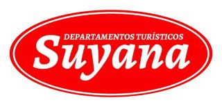 Suyana Departamentos - 1