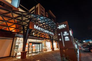 Mercure Trabzon Hotel - 4