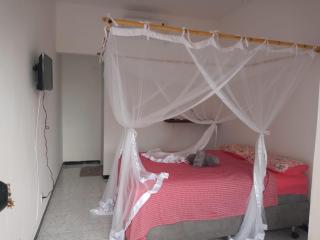 Pousada Obedemar - Taipu de fora, Barra Grande, Ba - Barra Grande - 2