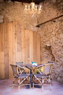 LES OLIVANIES - - 1