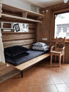 Apartamenty Góralski DACH NAD GŁOWĄ - 6