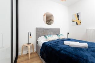 Atrium Promenada Apartments Gocław by Noclegi Renters - Varsavia - 8