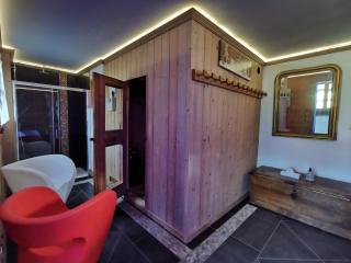 Chalet Jardin d'Angèle Chambres d'hôtes - Courchevel - 1