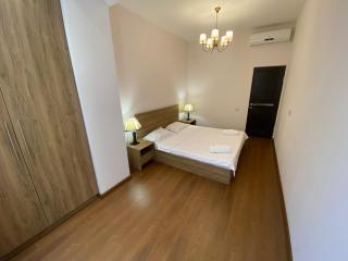 Byuzand Yerevan Apartment - Erevan - 7