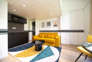 Loft in paris - París - 6