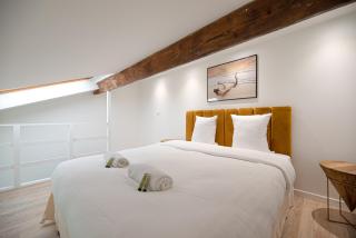 Loft in paris - París - 8