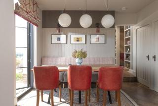 Decoy Farm House - 7