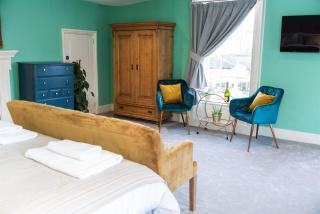 The Boarding House - 2