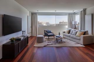 Hyatt Regency Madrid Residences - Madrid - 8