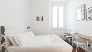 Italianway - Jacopo dal Verme 4 - Milan - 2