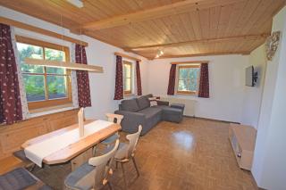 Alpboden - 3