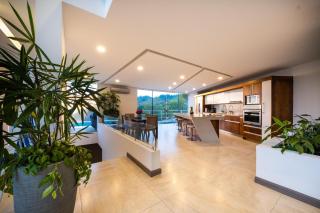 Luxury Villa #10 Private Pool & Oceanview - Playa Hermosa - 7