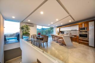 Luxury Villa #10 Private Pool & Oceanview - Playa Hermosa - 6