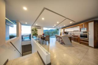 Luxury Villa #10 Private Pool & Oceanview - Playa Hermosa - 1