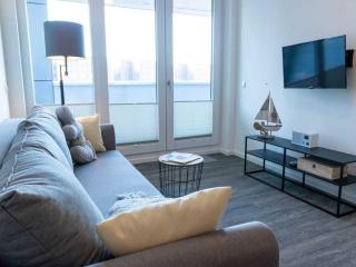 Hafenspitze App 09 - Wismar - 7