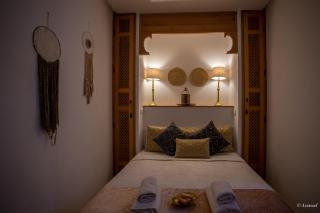 Riad Nila - Chefchaouen - 7