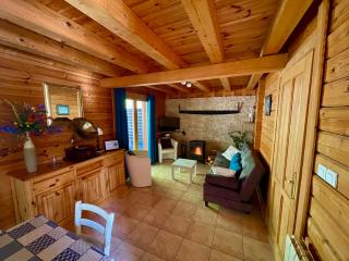 Chalet Des Feignes - La Bresse - 4