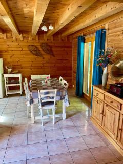 Chalet Des Feignes - La Bresse - 1