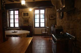 L' Ancien Relais de Poste Henri - Casteljaloux - 6