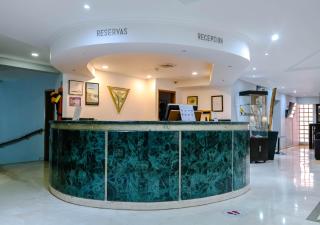 Hotel Internacional La Triada - 0