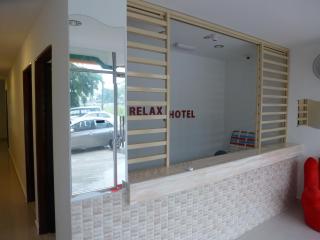 RELAX HOTEL - Sungai Petani - 4