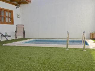 Casa Samuel - Granadilla de Abona - 2