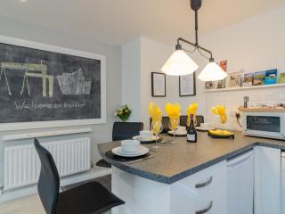 Central Belfast Apartments Alfred Street - 1