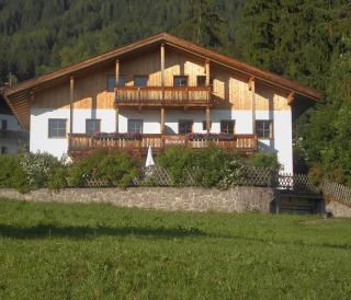 Villa Bernhard - Seis am Schlern - 9