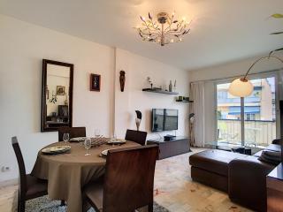 Nestor&Jeeves - ANDRIOLI TERRASSE - Central - Close beach - Top floor - Nice - 6