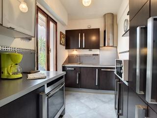 Nestor&Jeeves - ANDRIOLI TERRASSE - Central - Close beach - Top floor - Nice - 4