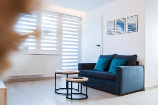 Apartament z widokiem, 10min od morza - Danzig - 6